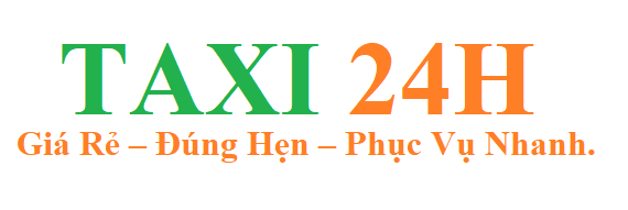 Taxi Binh Duong
